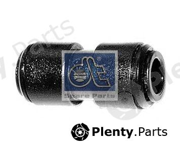  DT part 9.85812 (985812) Hose Fitting