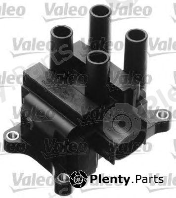  VALEO part 245139 Ignition Coil