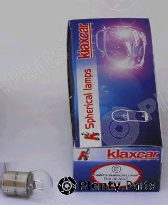  KLAXCAR FRANCE part 86286z (86286Z) Bulb, instrument lighting