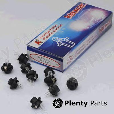  KLAXCAR FRANCE part 86363z (86363Z) Bulb, instrument lighting