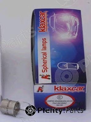  KLAXCAR FRANCE part 86388z (86388Z) Bulb, instrument lighting