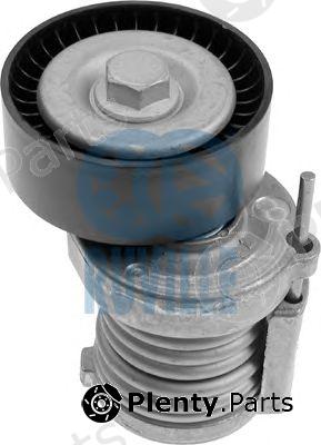  RUVILLE part 55475 Tensioner Lever, v-ribbed belt