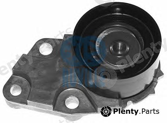  RUVILLE part 59002 Tensioner Pulley, timing belt