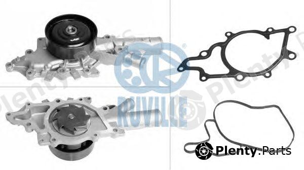  RUVILLE part 65105 Water Pump