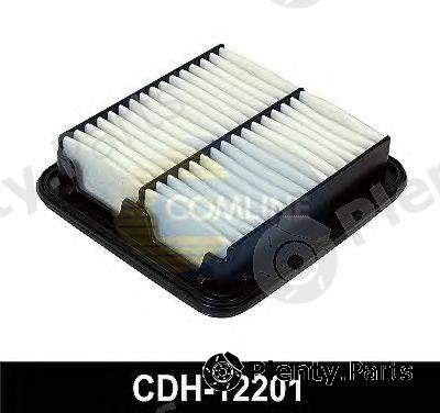  COMLINE part CDH12201 Air Filter