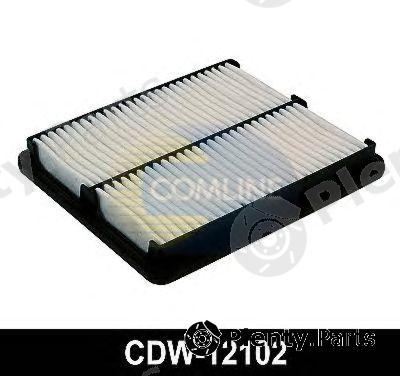  COMLINE part CDW12102 Air Filter