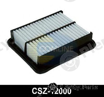 COMLINE part CSZ12000 Air Filter