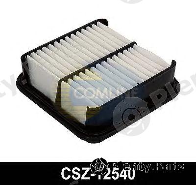  COMLINE part CSZ12540 Air Filter