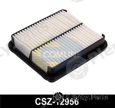  COMLINE part CSZ12956 Air Filter
