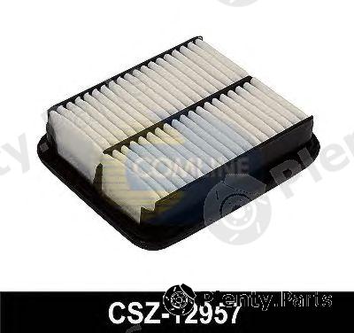  COMLINE part CSZ12957 Air Filter