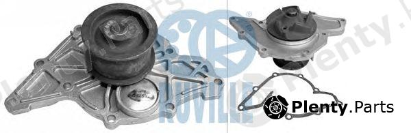  RUVILLE part 65417 Water Pump