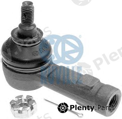  RUVILLE part 918402 Tie Rod End
