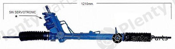  WAT part AVL036 Steering Gear