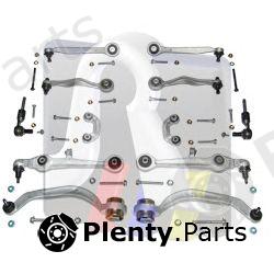  RTS part 99-05001 (9905001) Repair Kit, wheel suspension