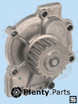  KOLBENSCHMIDT part 50005107 Water Pump