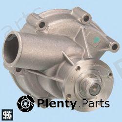  KOLBENSCHMIDT part 50005004 Water Pump