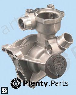  KOLBENSCHMIDT part 50005452 Water Pump