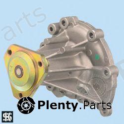  KOLBENSCHMIDT part 50005337 Water Pump
