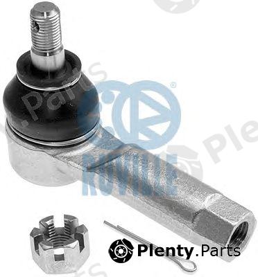  RUVILLE part 917034 Tie Rod End