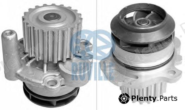  RUVILLE part 65409 Water Pump