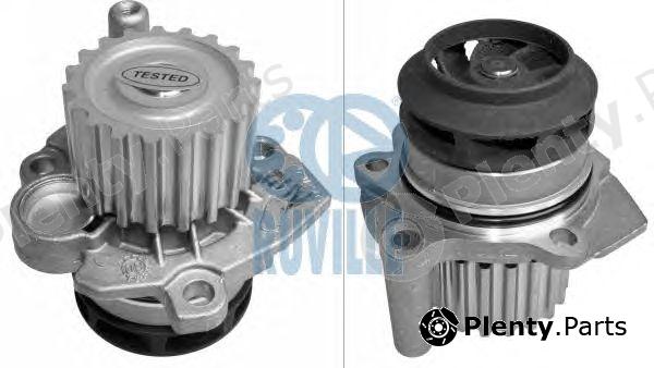  RUVILLE part 65433 Water Pump