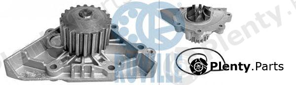 RUVILLE part 65906 Water Pump