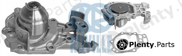  RUVILLE part 65507 Water Pump
