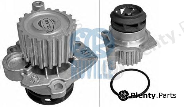  RUVILLE part 65422 Water Pump