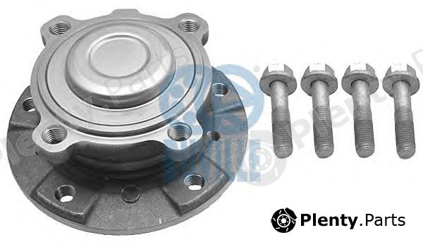  RUVILLE part 5046 Wheel Bearing Kit