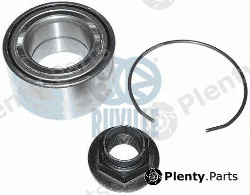  RUVILLE part 8923 Wheel Bearing Kit