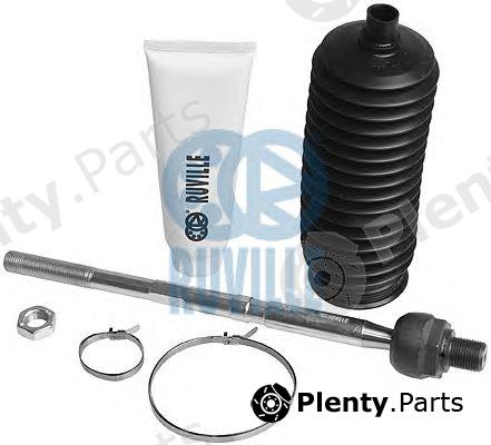  RUVILLE part 915359S Tie Rod Axle Joint