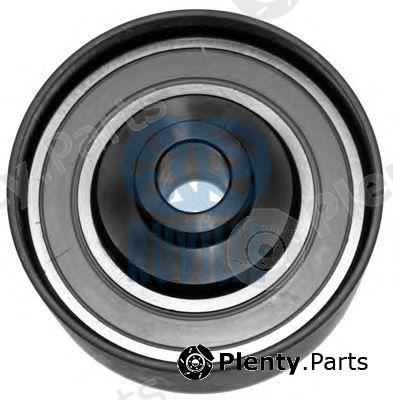  RUVILLE part 55368 Deflection/Guide Pulley, timing belt