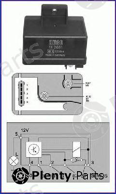  HÜCO part 132081 Replacement part