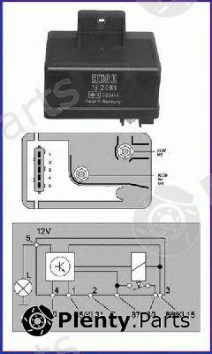  HÜCO part 132083 Replacement part
