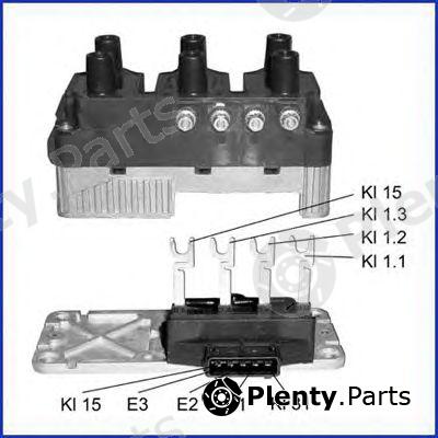  HÜCO part 138434 Replacement part