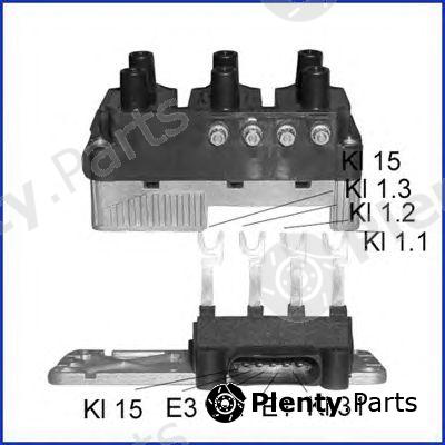  HÜCO part 138437 Replacement part