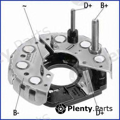  HÜCO part 139115 Replacement part