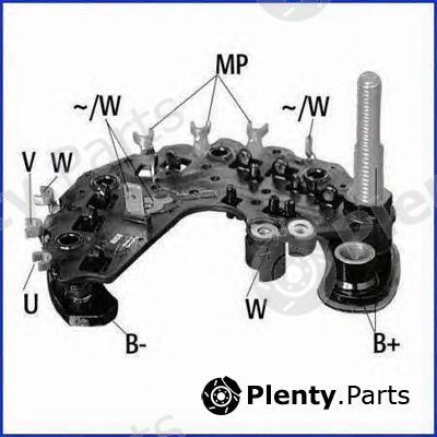  HÜCO part 139694 Replacement part