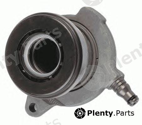  SACHS part 3182600136 Central Slave Cylinder, clutch