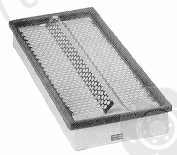  CHAMPION part U605/606 (U605606) Air Filter