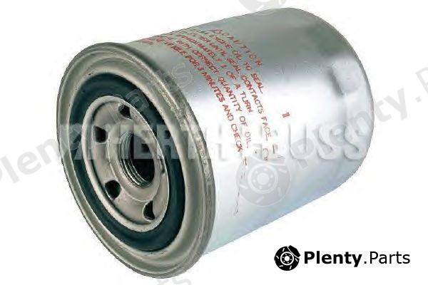  HERTH+BUSS JAKOPARTS part J1313002 Oil Filter