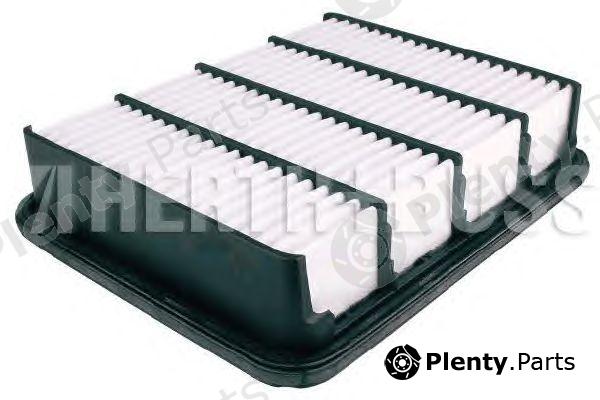  HERTH+BUSS JAKOPARTS part J1325037 Air Filter