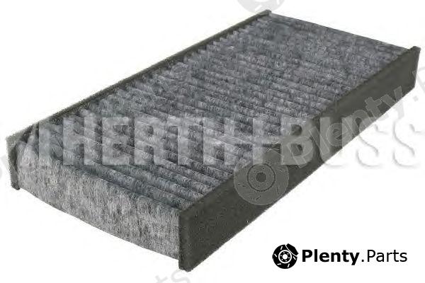  HERTH+BUSS JAKOPARTS part J1344008 Filter, interior air