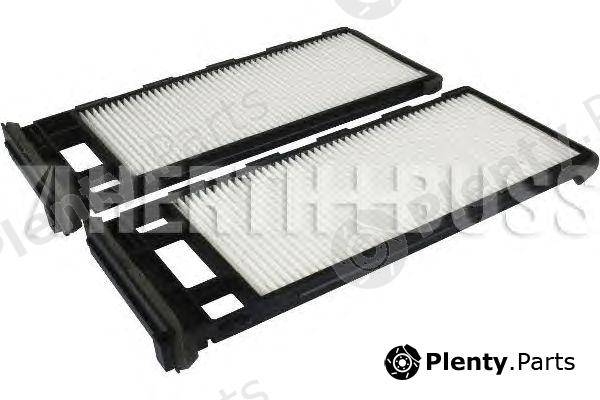  HERTH+BUSS JAKOPARTS part J1341013 Filter, interior air