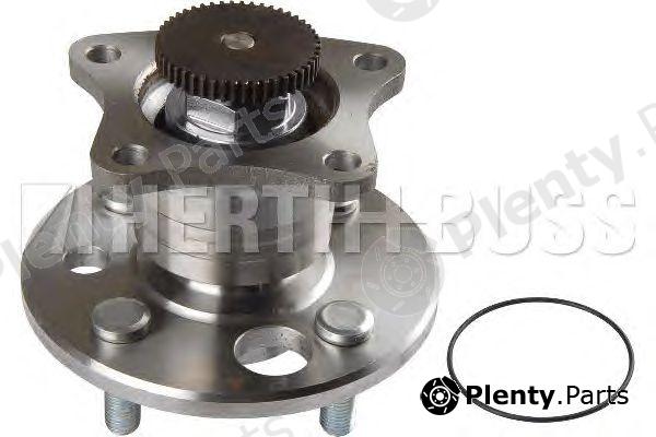  HERTH+BUSS JAKOPARTS part J4712038 Wheel Bearing Kit