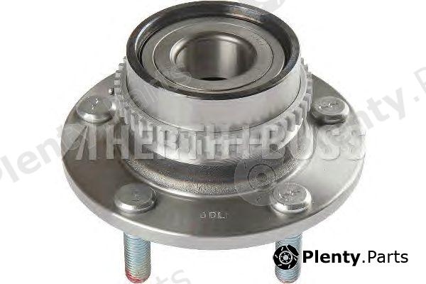  HERTH+BUSS JAKOPARTS part J4710543 Wheel Bearing Kit