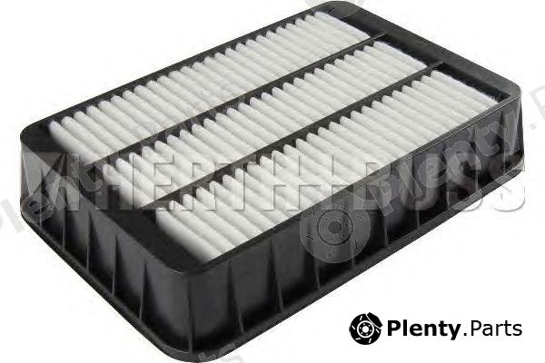  HERTH+BUSS JAKOPARTS part J1325046 Air Filter