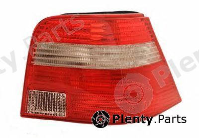  TYC part 11-0198-11-2 (110198112) Combination Rearlight
