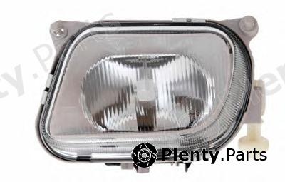  TYC part 19-0181-05-9 (190181059) Fog Light