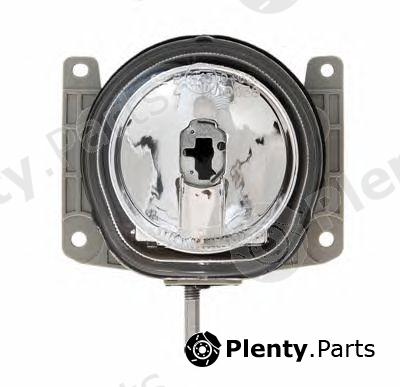 TYC part 19-0401-05-2 (190401052) Fog Light